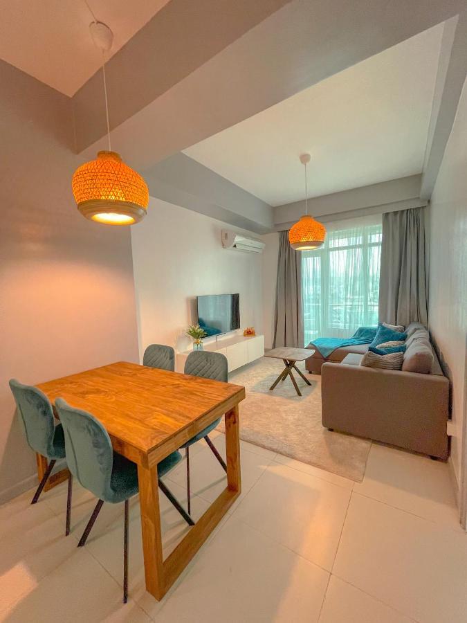 City Center- Balcony Suite Себу Экстерьер фото
