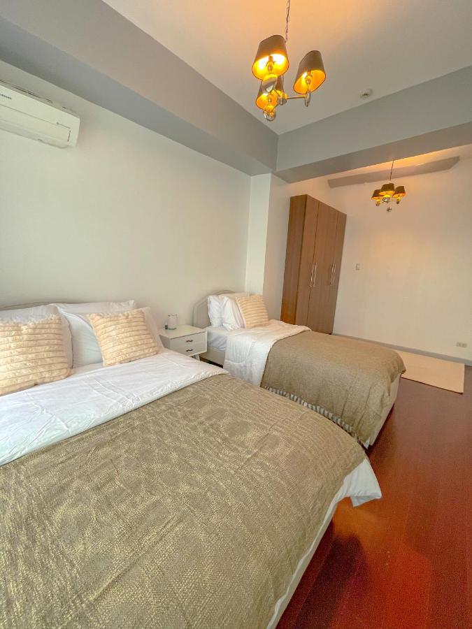 City Center- Balcony Suite Себу Экстерьер фото