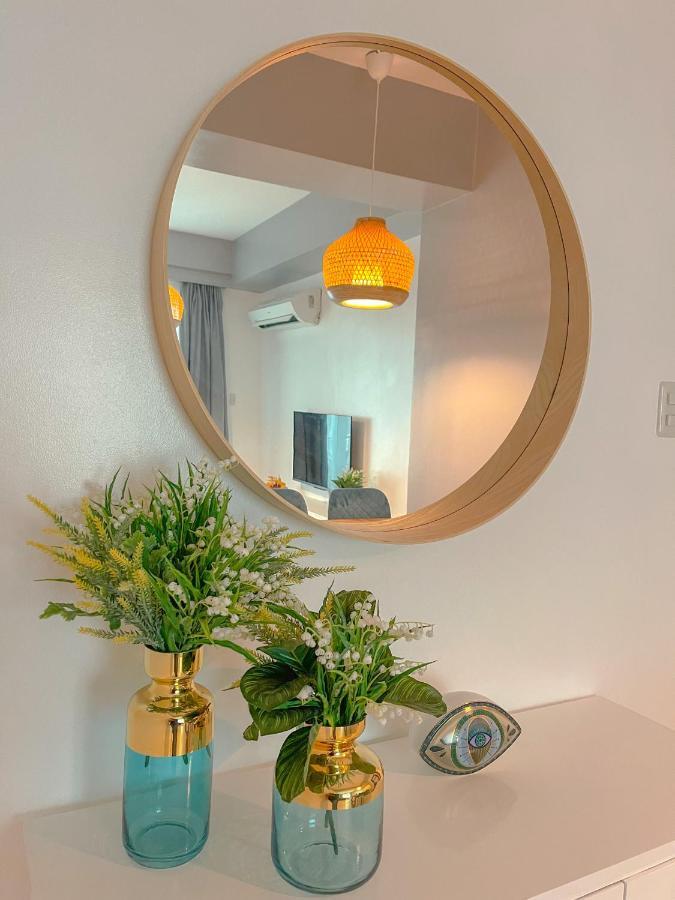 City Center- Balcony Suite Себу Экстерьер фото