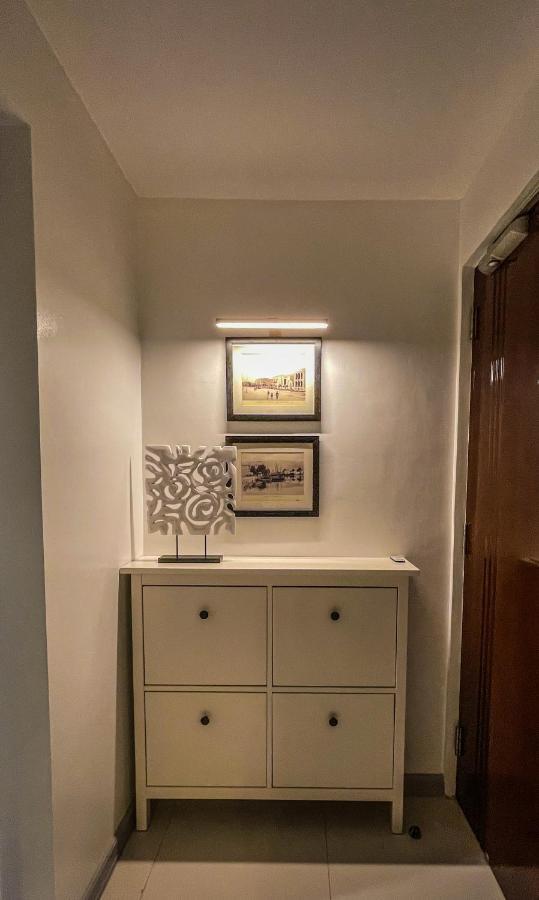 City Center- Balcony Suite Себу Экстерьер фото