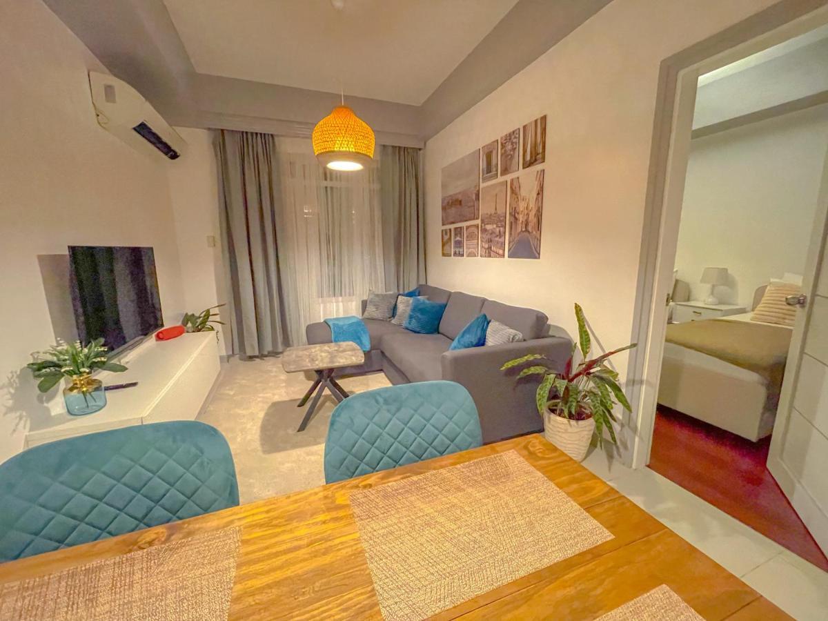 City Center- Balcony Suite Себу Экстерьер фото
