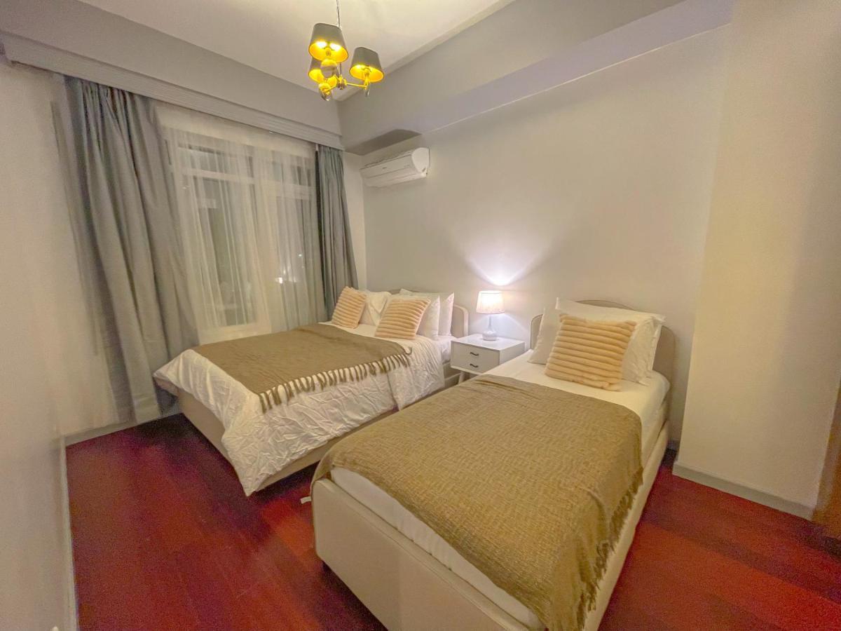 City Center- Balcony Suite Себу Экстерьер фото