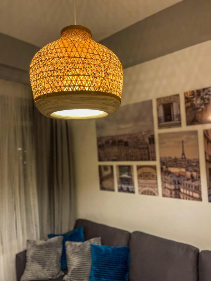 City Center- Balcony Suite Себу Экстерьер фото