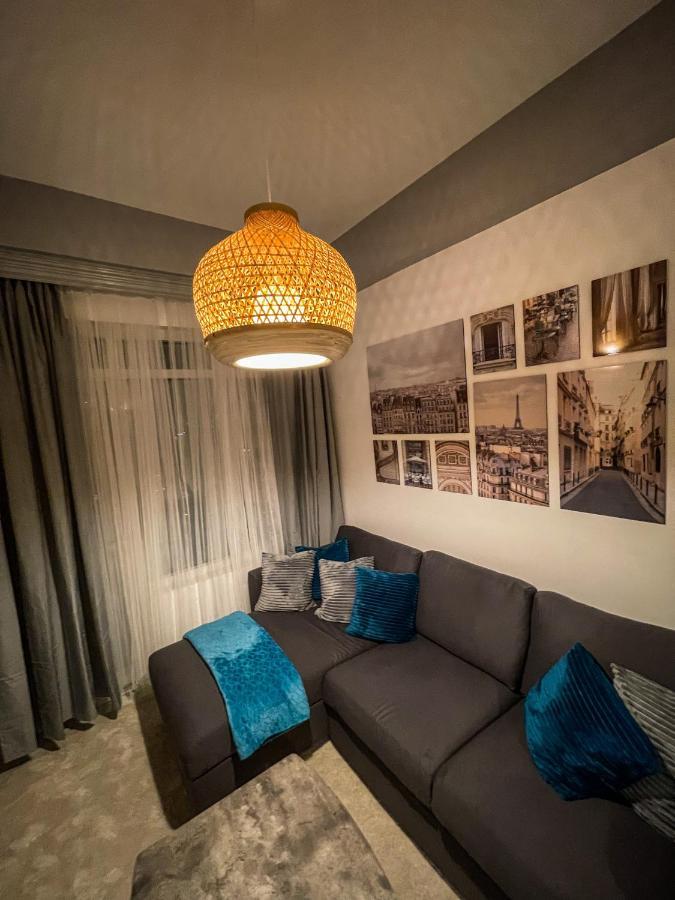 City Center- Balcony Suite Себу Экстерьер фото